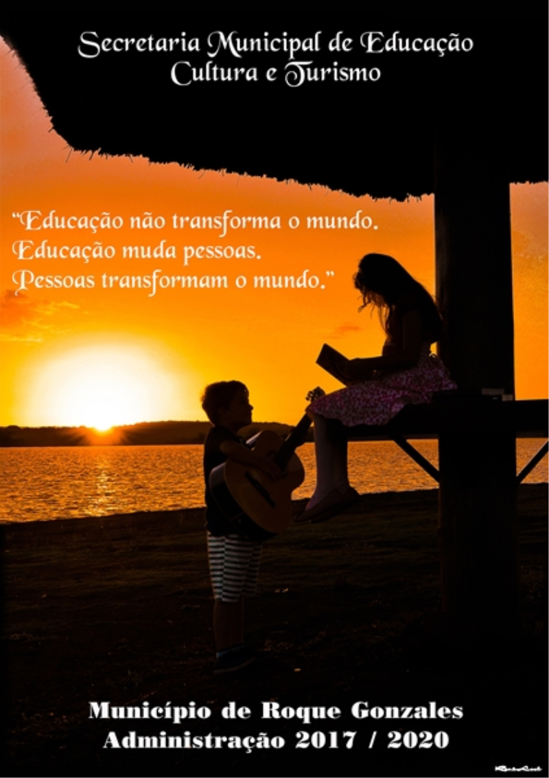 ABERTURA DO ANO LETIVO COM ATIVIDADES ESPECIAIS